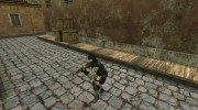 Final improved HD SPAT para Counter Strike 1.6 miniatura 5
