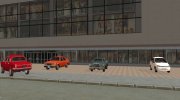 Дополнительные миссии для DYOM модификации «The Ballad of Joe» for GTA San Andreas miniature 4