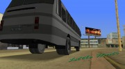 ЛАЗ 699Р для GTA Vice City миниатюра 14