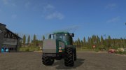 XTA-220 Слобожанец версия 1.0 for Farming Simulator 2017 miniature 3