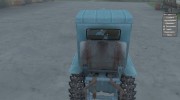 Т-74 v2.2 for Spintires 2014 miniature 3