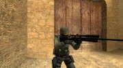 Unkn0wns AWP Animations para Counter-Strike Source miniatura 4