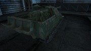 Объект 261 18 для World Of Tanks миниатюра 4