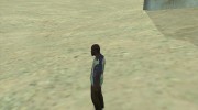 Bmori в HD for GTA San Andreas miniature 3