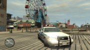 Ford Crown Victoria 2001 LCPD для GTA 4 миниатюра 4