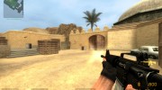 Colt M4A1 Perfection Skin v.2 by naYt for Counter-Strike Source miniature 2