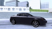 Hyundai Coupe V6 - Stock для GTA San Andreas миниатюра 4