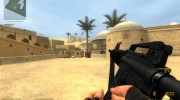 Soul_Slayers M4A1 Normal for Counter-Strike Source miniature 3
