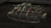 VK1602 Leopard Track para World Of Tanks miniatura 2