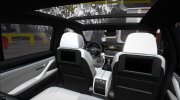 BMW M5 Touring (F11) (Fake) for GTA San Andreas miniature 8