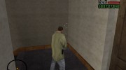 Следы от пуль para GTA San Andreas miniatura 3