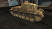 Шкурка для VK3001(P) para World Of Tanks miniatura 5