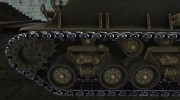 Замена гусениц для M4A3 para World Of Tanks miniatura 2
