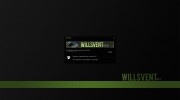 willsvent GUI v1.1 для Counter-Strike Source миниатюра 3