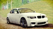 BMW 1M v.2 para GTA San Andreas miniatura 17