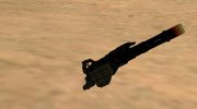 COD  Black Ops 4 Death Machine for GTA San Andreas miniature 2