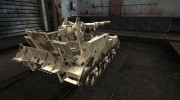 Шкурка для M40/M43 для World Of Tanks миниатюра 4