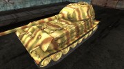 VK4502(P) Ausf B 9 для World Of Tanks миниатюра 1