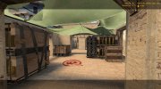 De Mirage из CS:GO для Counter-Strike Source миниатюра 3