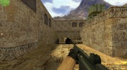 Classic MP5 para Counter Strike 1.6 miniatura 1