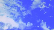 SkyBox Arrange - Real Clouds and Stars para GTA San Andreas miniatura 3