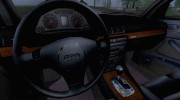 Audi A4 2001 для GTA San Andreas миниатюра 6