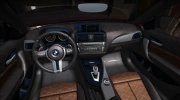 BMW M2 (F87) Hamann for GTA San Andreas miniature 7