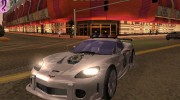 NFS Most Wanted car pack  miniature 8