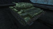Шкурка для Т-54 для World Of Tanks миниатюра 3