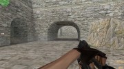 FN P90 MkII for Counter Strike 1.6 miniature 3