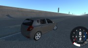 Kia Ceed 2011 для BeamNG.Drive миниатюра 4