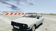 Dacia 1310 Sport v1.3 для GTA 4 миниатюра 1