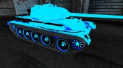Т-44 para World Of Tanks miniatura 5