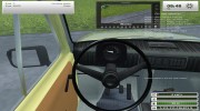 Fiat 126p для Farming Simulator 2013 миниатюра 9