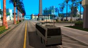 ЛАЗ 525270 для GTA San Andreas миниатюра 3