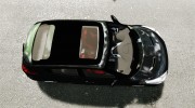 Hyundai Veloster Turbo 2012 vs 2.0 by Mauricio for GTA 4 miniature 9