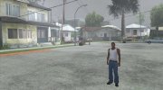 Постоянная гроза para GTA San Andreas miniatura 3