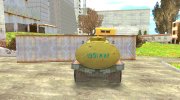 ГАЗ-53 из S.T.A.L.K.E.R. for GTA 4 miniature 3