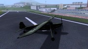 Fi-156 Storch для GTA San Andreas миниатюра 4