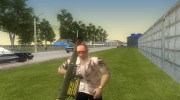 Original HD Heatseek para GTA San Andreas miniatura 7