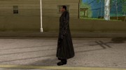 The Punisher para GTA San Andreas miniatura 2