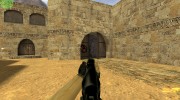 [C.] MP5 Navy для Counter Strike 1.6 миниатюра 1