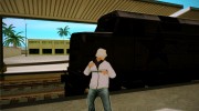 Maccer HD для GTA San Andreas миниатюра 2