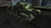 Шкурка для ИС-3 for World Of Tanks miniature 5