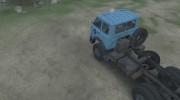 МАЗ 500 for Spintires 2014 miniature 14