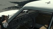 Satsuma AMP from My Summer Car для GTA 4 миниатюра 24