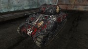 Шкурка для M4 Sherman for World Of Tanks miniature 1