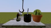 Props with accucarcy collisions для Counter-Strike Source миниатюра 7