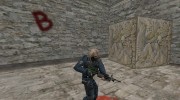 M249 for Counter Strike 1.6 miniature 4