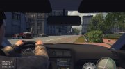 Toyota Chaser для Mafia II миниатюра 2